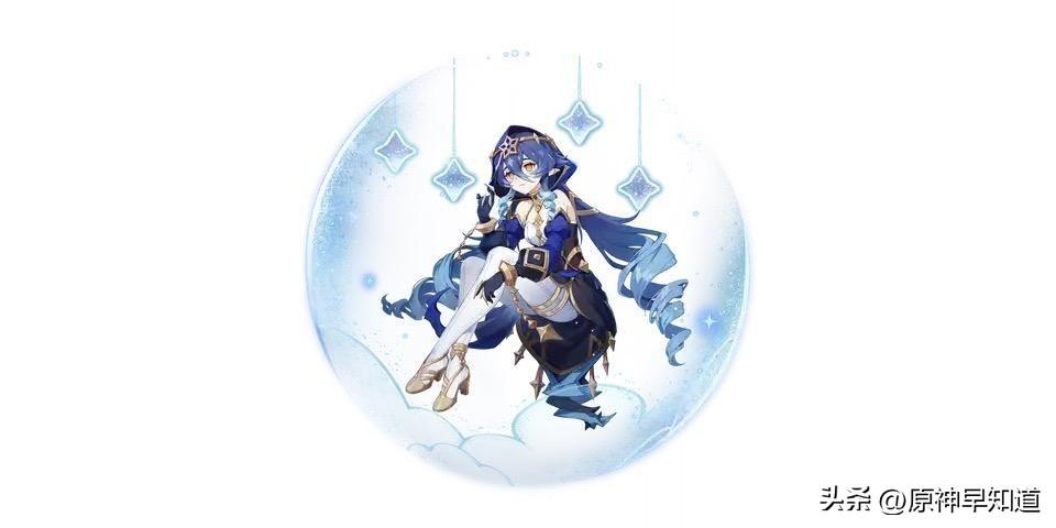 原神角色天赋技能怎么切换（原神尼禄天赋升级材料）