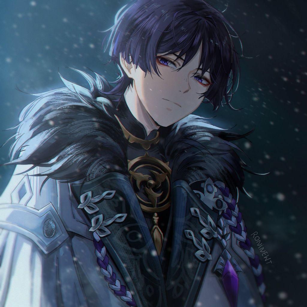 原神怎么上4个人物（原神一个号能建几个角色）