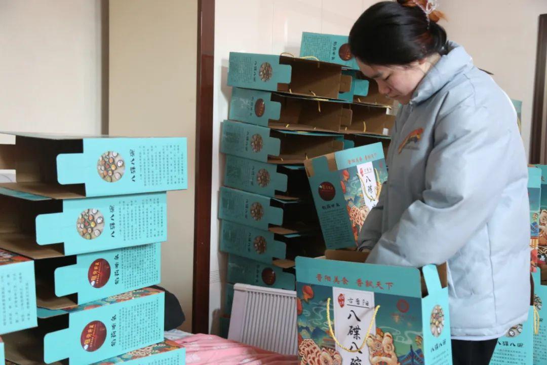 太原传统美食是什么（太原的什么东西比较好吃）