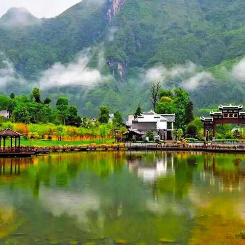 南宁比贵阳大吗？