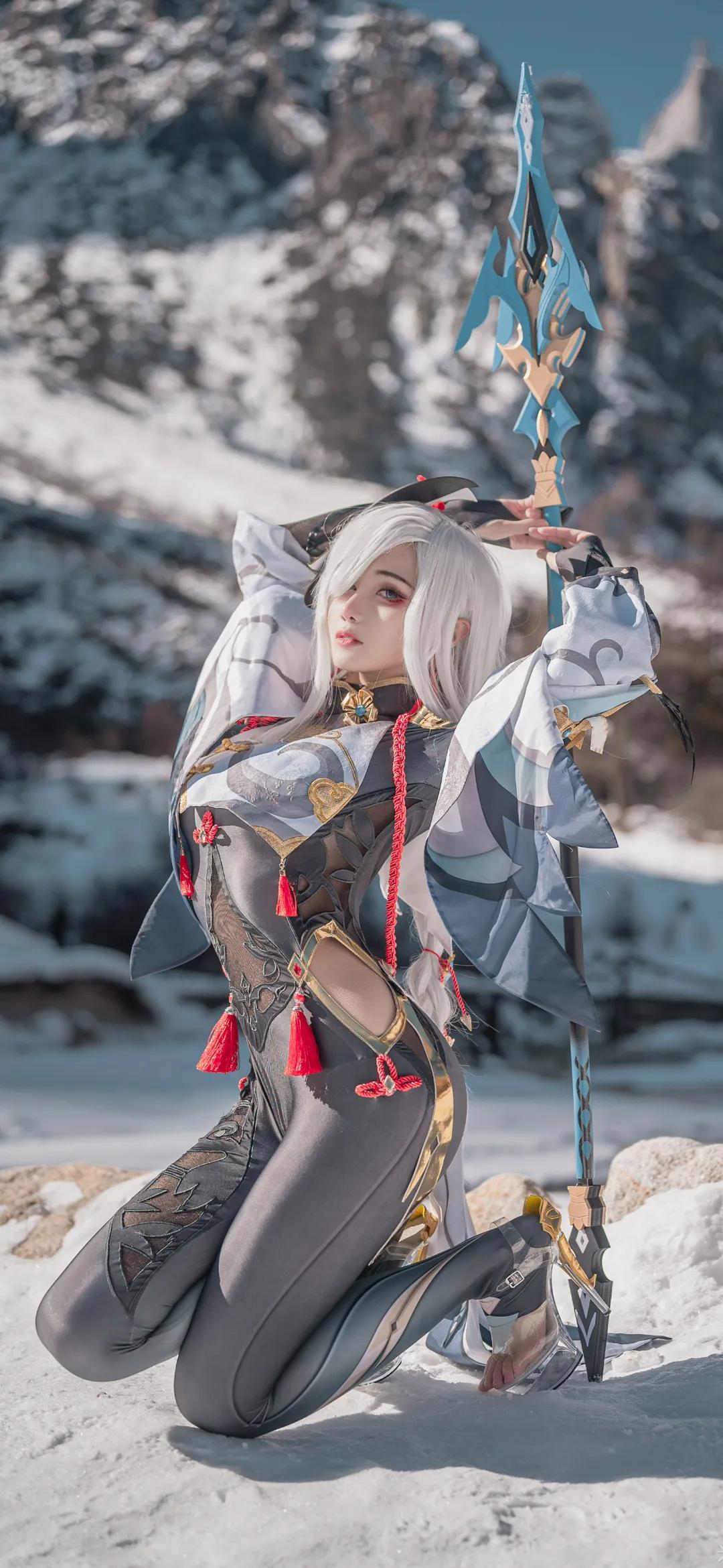 原神申鹤怎么培养新手（申鹤特殊料理食谱怎么拿）