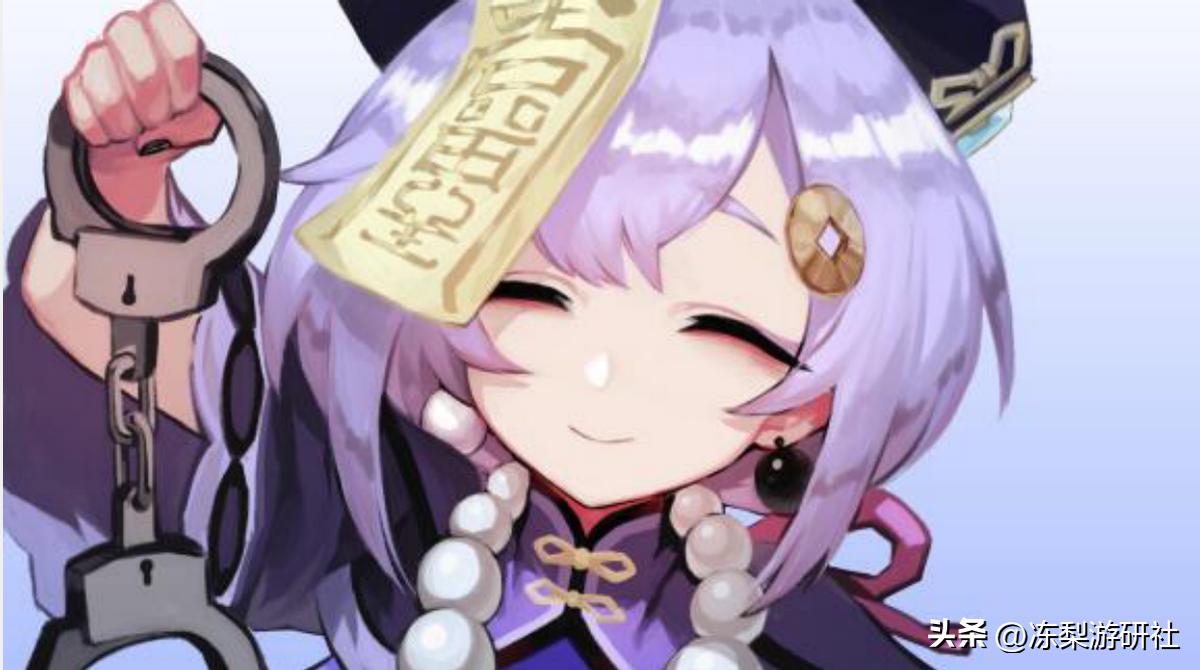 原神怎么升级角色的命（原神角色80级天赋能升到几级）