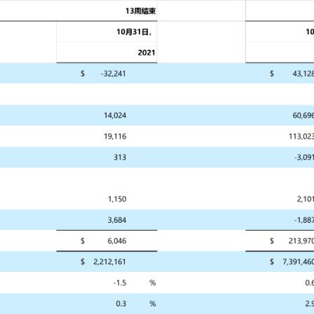 海外电商公司财报分析 相关的长尾关键词有什么