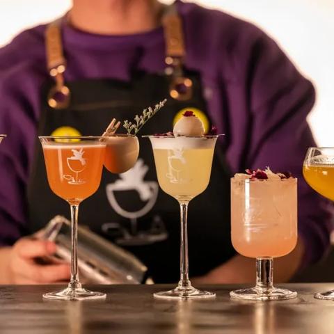 温州市黑暗料理店的长尾关键词有哪些