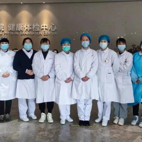 无锡市东亭区医院在哪里