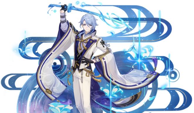 原神电脑确认键怎么改（b服原神怎么在电脑玩）