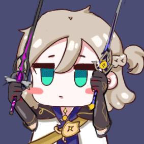 原神里雷微粒怎么收集（原神罗莎莉亚前期武器）