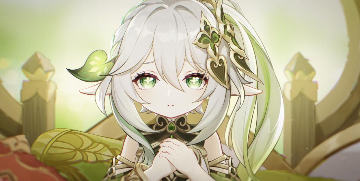 原神百万伤害怎么弄（原神大招范围最大的角色）