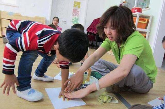 宝宝上幼儿园有哪些常见问题