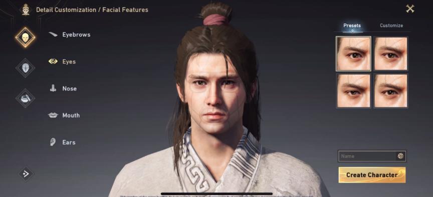 原神怎么创建自己（原神创始人故事）