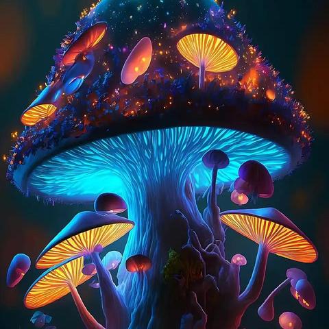 月之光与太阳之影：探索宇宙中的光影之谜-第2张图片-其人生活百科