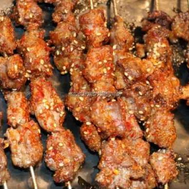 福建辣椒王烧烤怎么样