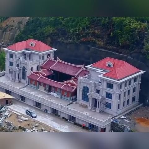 福建别墅风光视频的相关长尾关键词有哪些