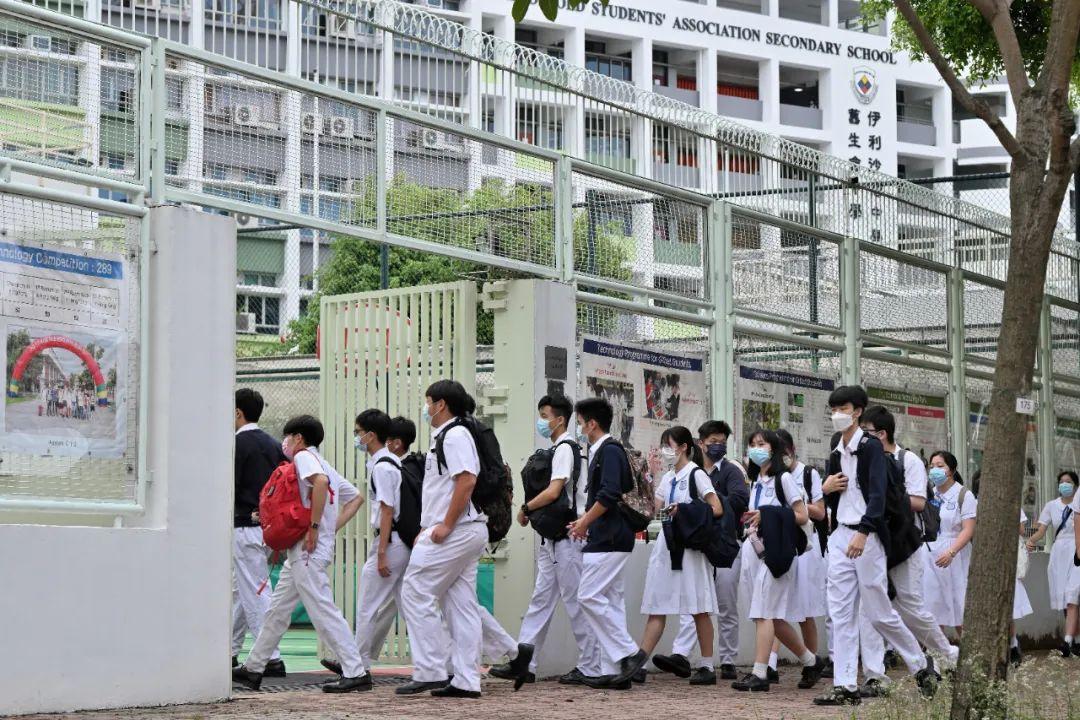 全国中学排行榜前100：深入解读与优质教育推荐