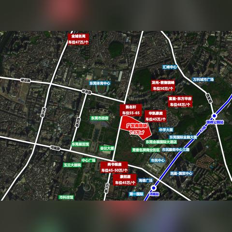 东莞市凯名轩二手的长尾关键词有什么