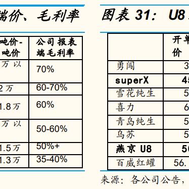桂林燕京啤酒财务报表图的相关长尾关键词有哪些