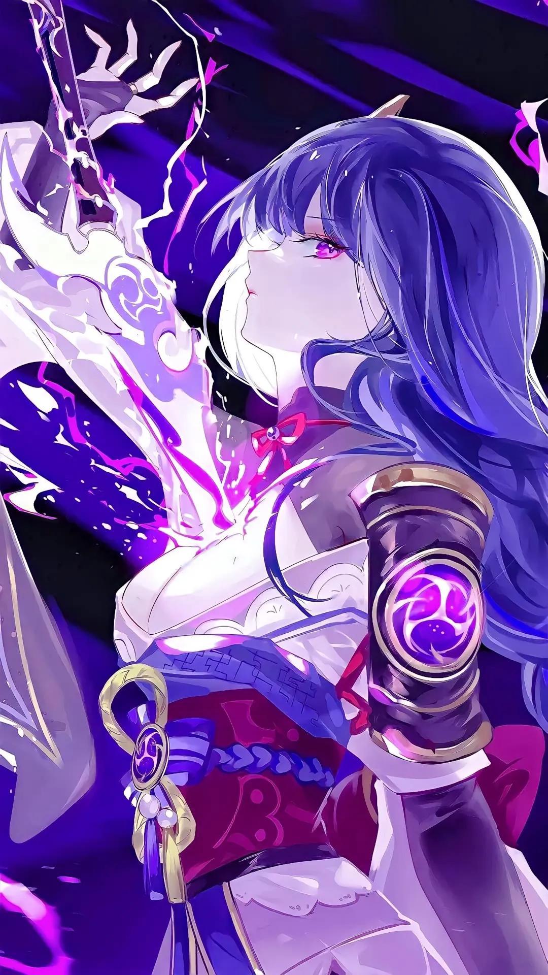 原神反雷电将军怎么出圈（原神角色传说任务先接哪个）