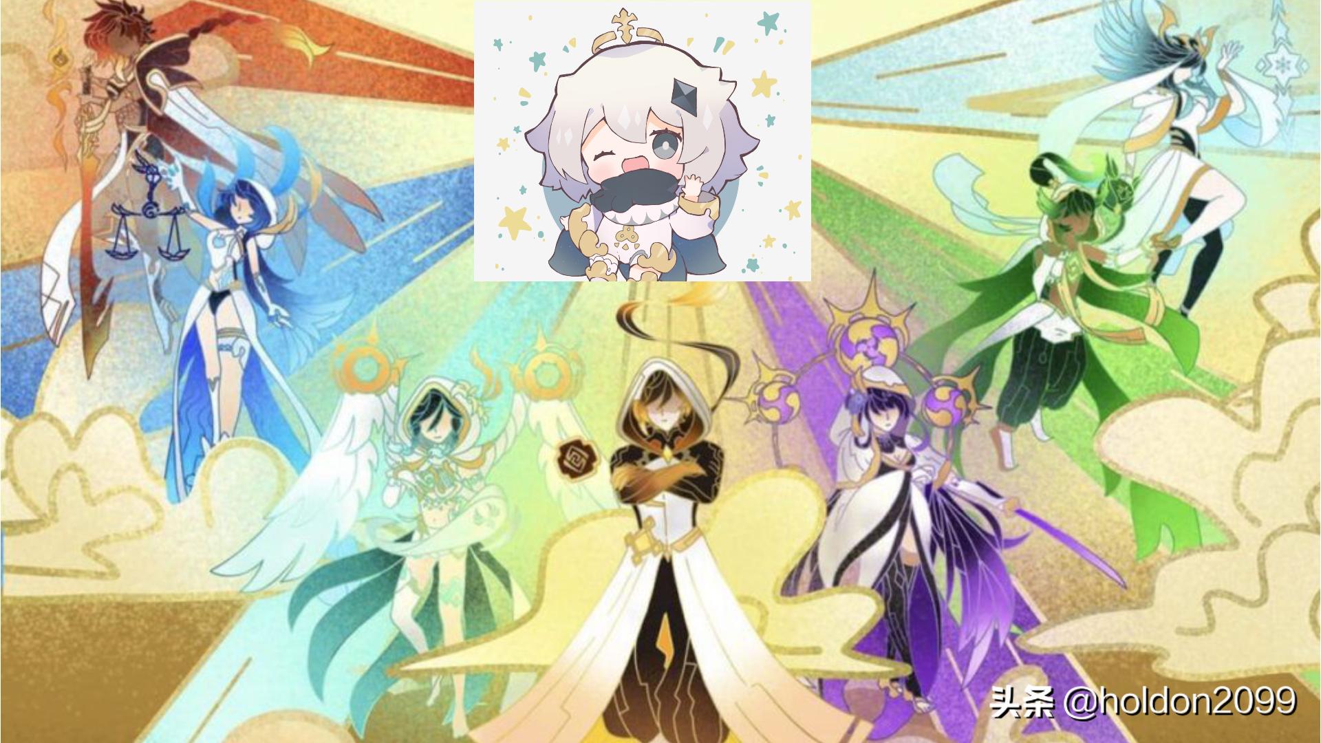 原神新手突破怎么过（原神突破没有经验如何升级角色）