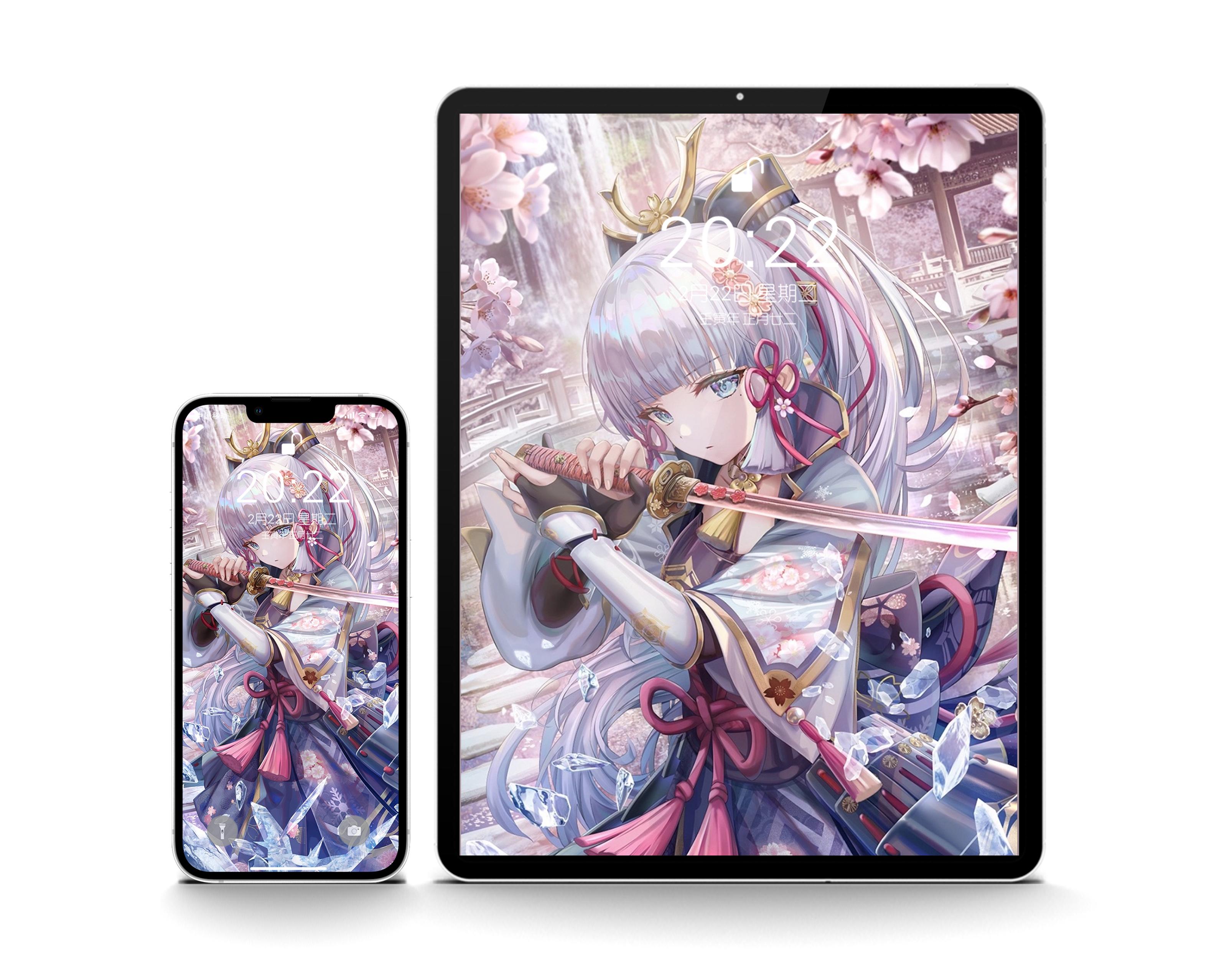 华为手机原神怎么设置画质（为什么华为9x玩原神画质模糊）