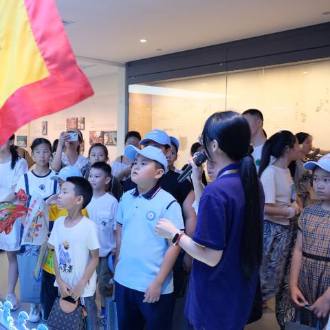 温州市欧海博物馆在哪里