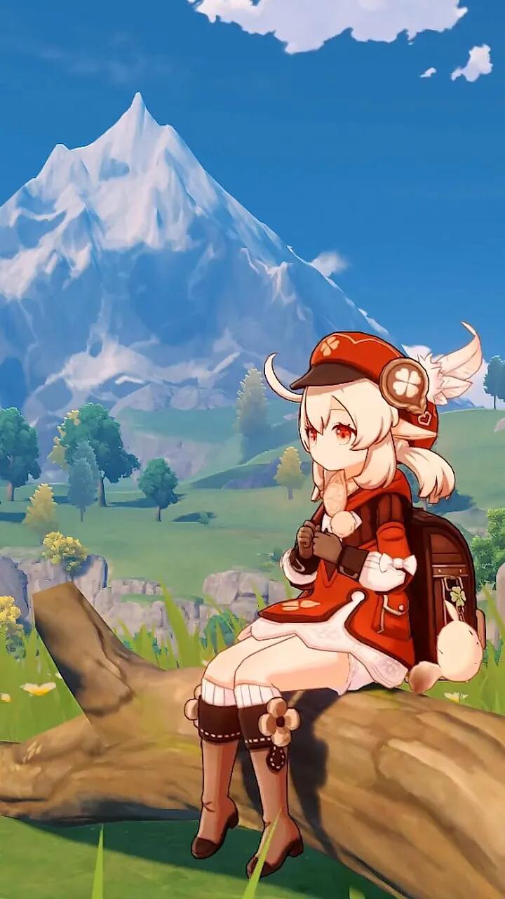 原神手机怎么竖屏（你手机上必备的手游是什么）