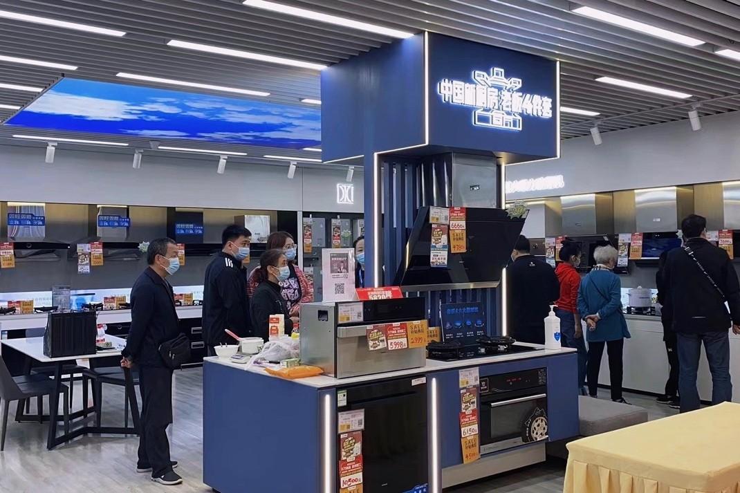 双11家电销量排行榜揭秘：谁是家庭必备？