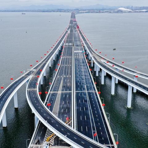 厦门市枋钟路属于哪个区