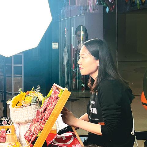 跨境直播电商哪个好做