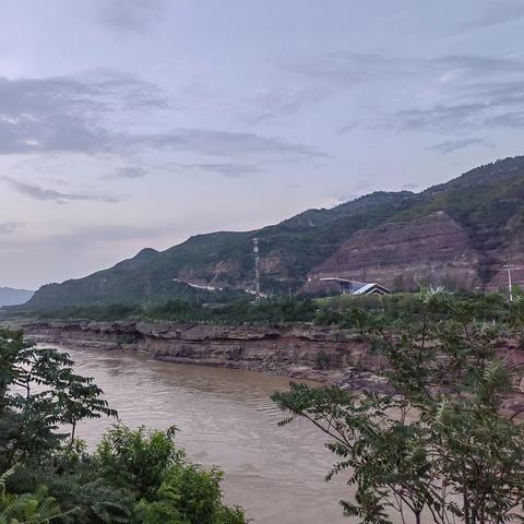 西安市怎么去壶口古城
