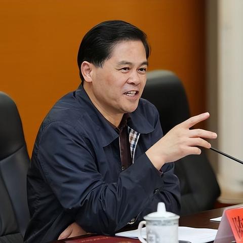 宁波市人大常委什么级别