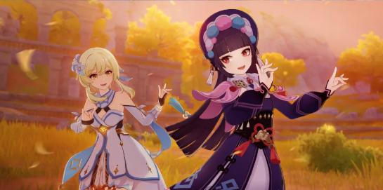 怎么在云电脑玩原神(原神网页版怎么下载)