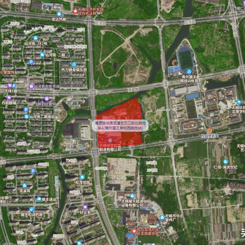 无锡市国土所的长尾关键词有哪些