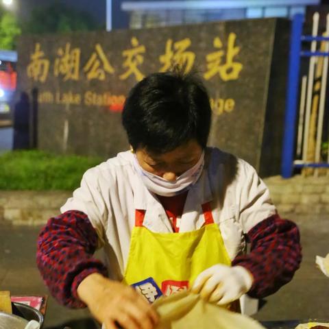 深圳卖煎饼相关长尾关键词有哪些