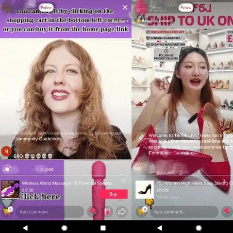 TIKTOK会被卖了吗