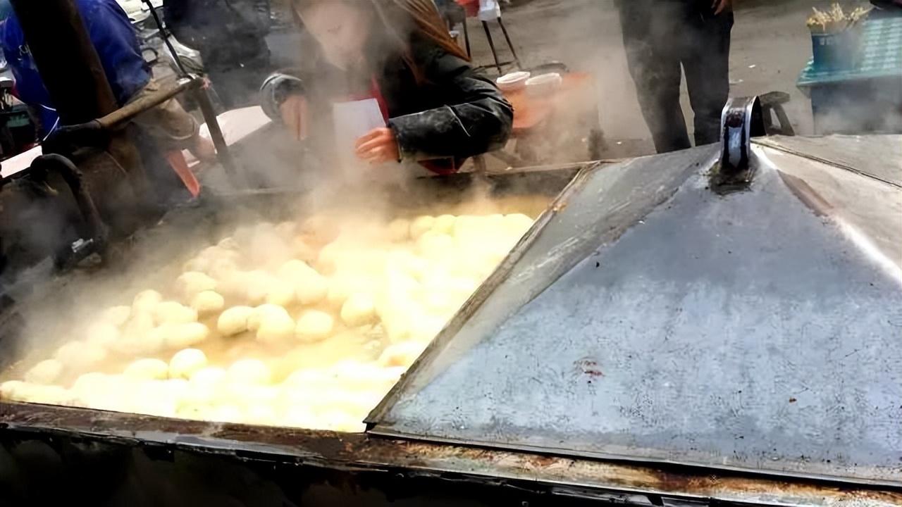 还有什么传统美食呢（黑龙江辽宁吉林东三省的各地特色美食有哪些）