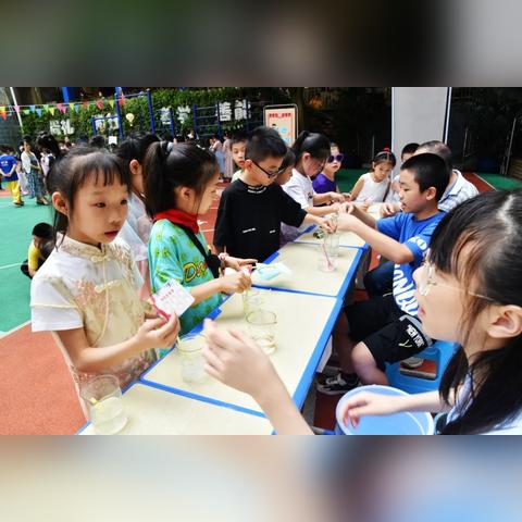 重庆主城区哪个小学好点