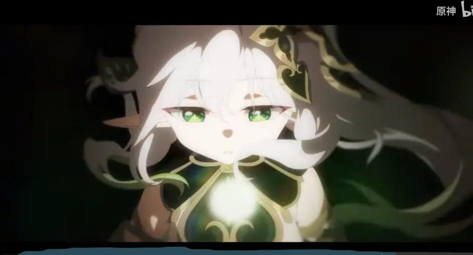 原神外语配音怎么调整（原神迪希雅的配音员是谁）