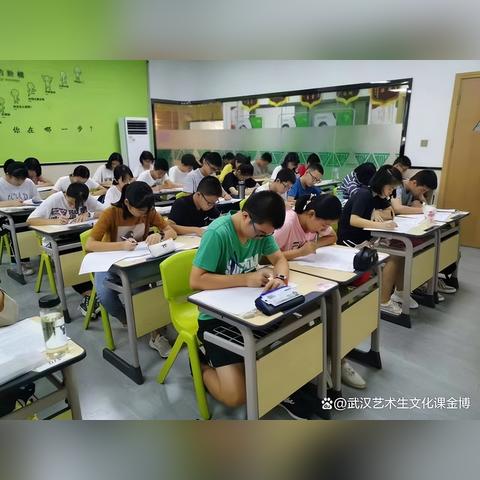 武汉市艺考什么时候