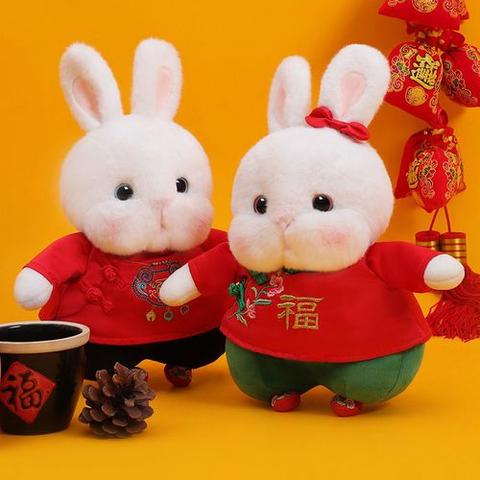 2023生肖兔2月运势(2023年属兔人的每月运势)