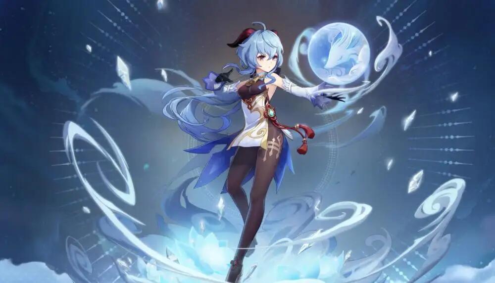 原神怎么看已经多少抽（原神电脑端怎么看抽卡分析）