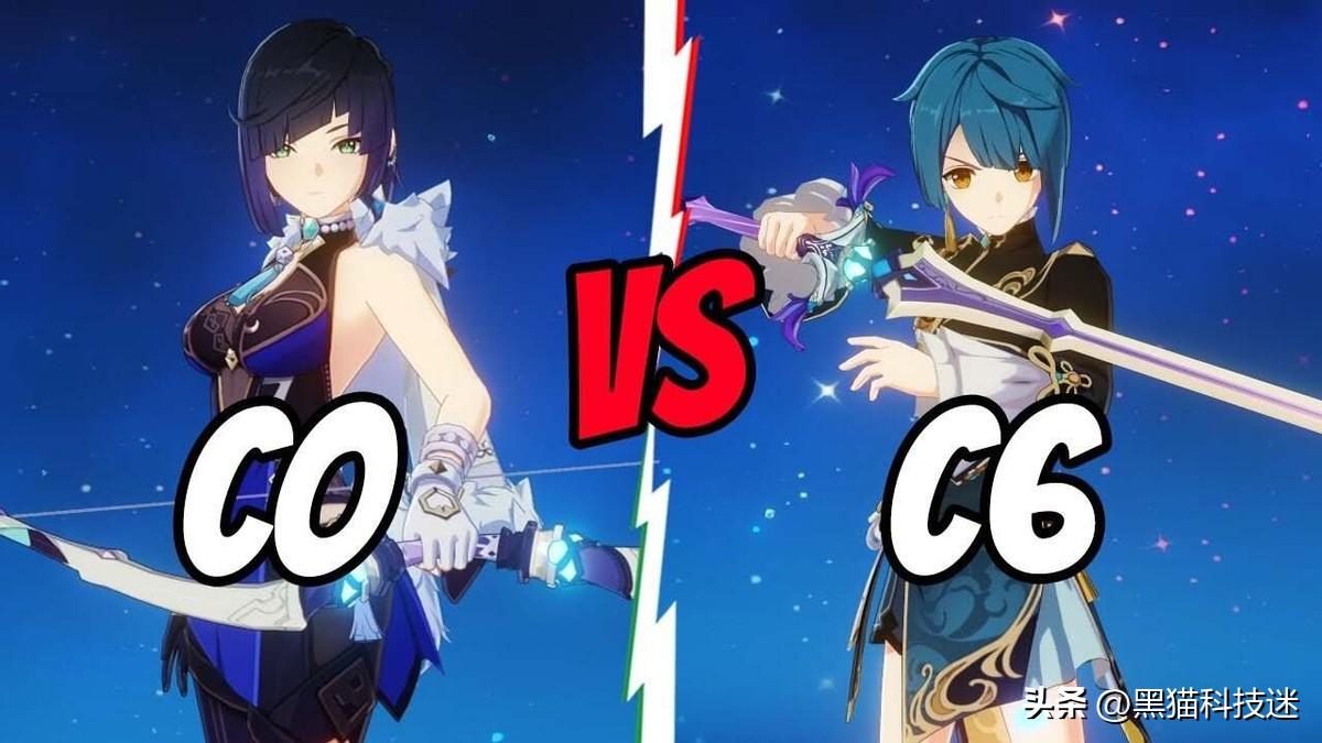 原神怎么换雷元素角色（雷九万班需要元素精通吗）