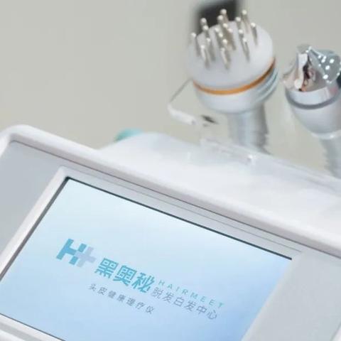 南宁市哪里生发养发好？