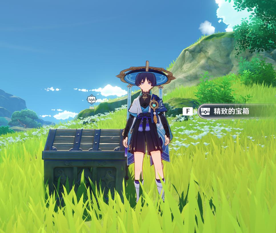 原神怎么激活古阵封印（原神心之封印入口）