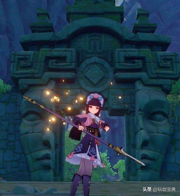 原神怎么取消其他角色任务（原神16级什么任务会导致不能联机）