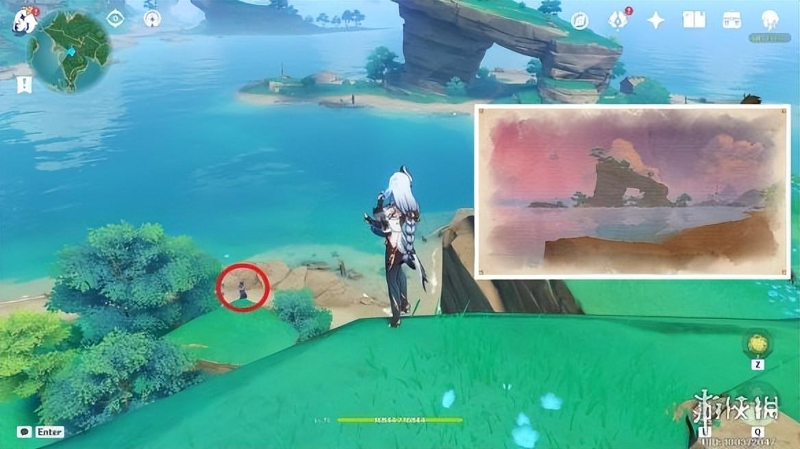 原神不挂签会怎么样（钟离契约内容原文）