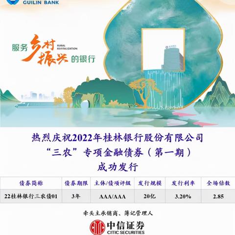 桂林市绿色债券发行相关长尾关键词有哪些