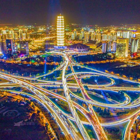 河南哪个地方消费低