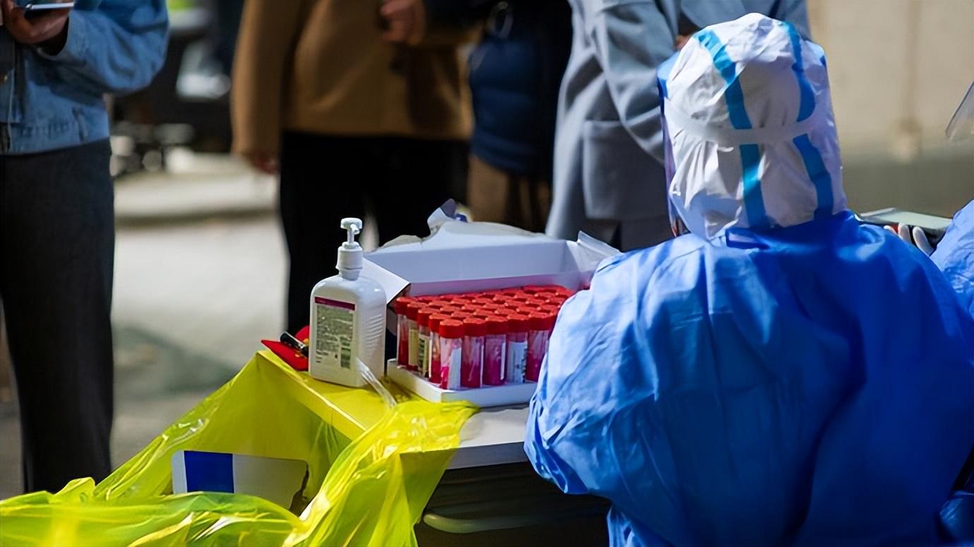 31省份新增本土病例97例:河南60例
 ,31省新增本土61例河南省