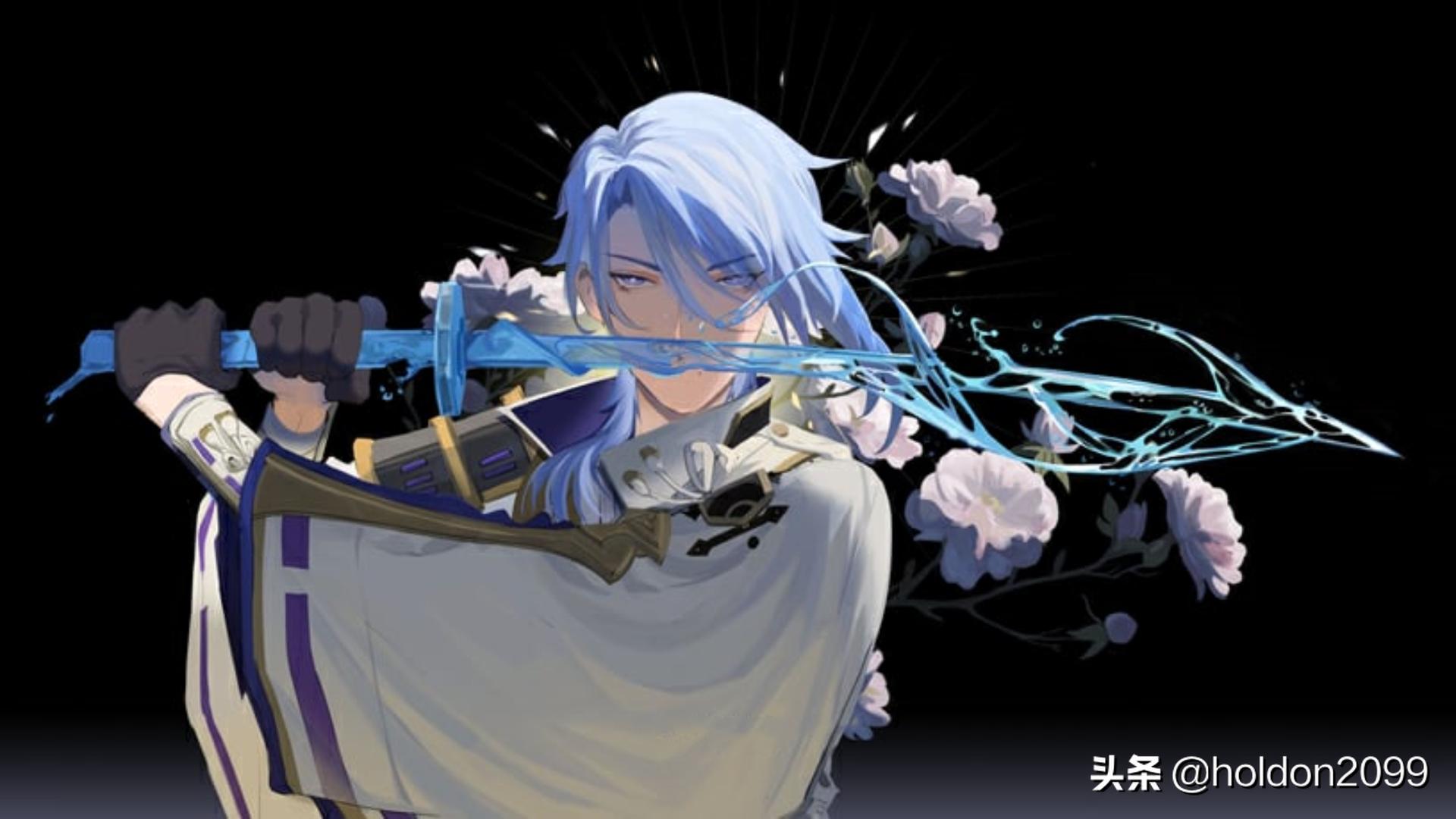 原神怎么去神里绫人的家（原神申鹤卡池时间）