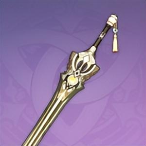 原神单手剑的原胚怎么获得（原神单手祭礼剑哪里出）